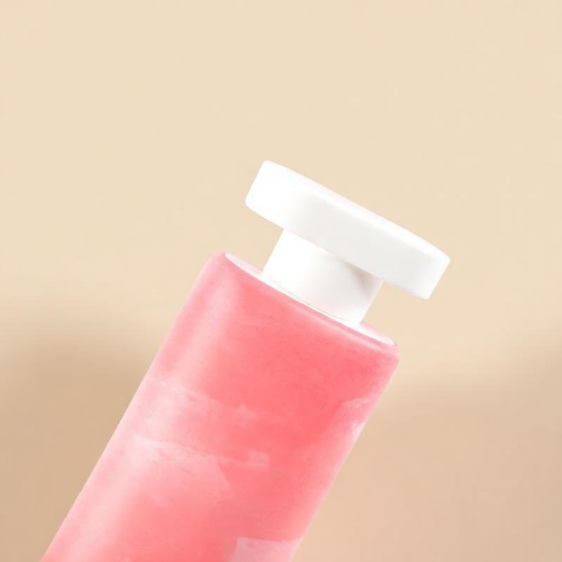 Wholesale Custom Cheap Skincare Squeeze Shampoo Container Plastic Empty Hand Cream Tube Cosmetic Packaging Tubes - Image 4