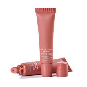 Factory Wholesale Eco-Friendly Lip Gloss Tube Lip Balm Tube for Kid's Lip Care with Applicator 8ml 10ml 15ml